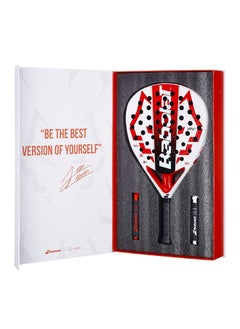 BabolaT Technical Viper Juan Lebron Limited Edition 2025 Padel Racket  - Image 1