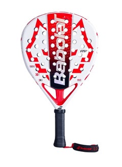 BabolaT Technical Viper Juan Lebron Limited Edition 2025 Padel Racket  - Image 2