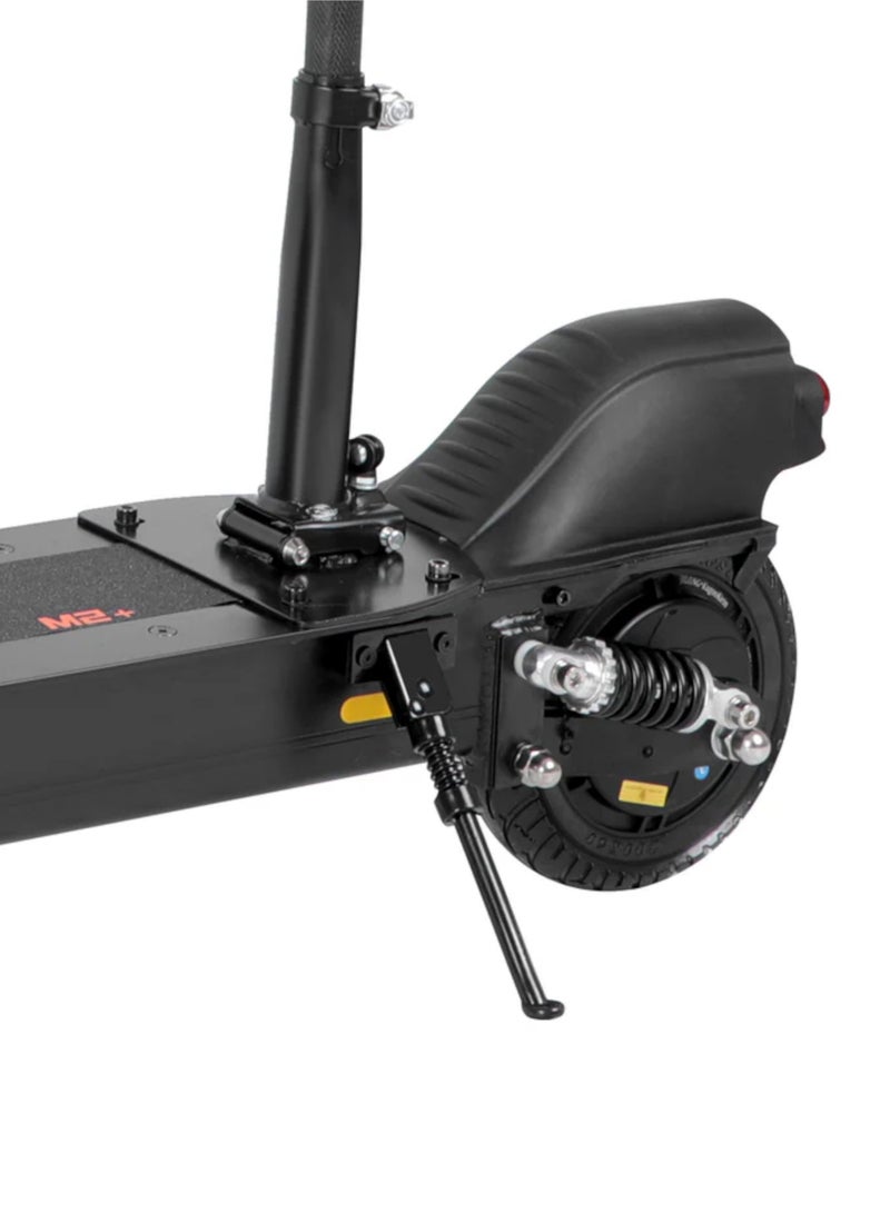 كوجو كيرين سكوتر كهربائي قابل للطي بطاري ليثيوم - Image 3