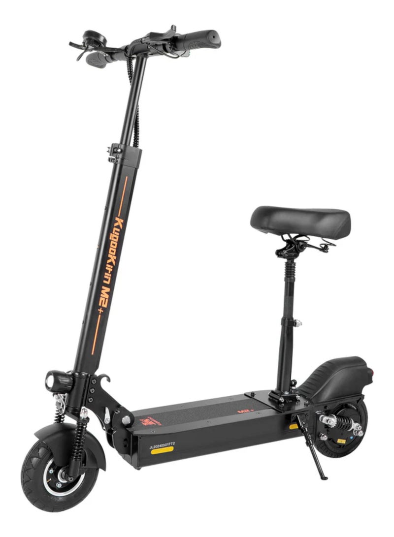 كوجو كيرين سكوتر كهربائي قابل للطي بطاري ليثيوم - Image 1