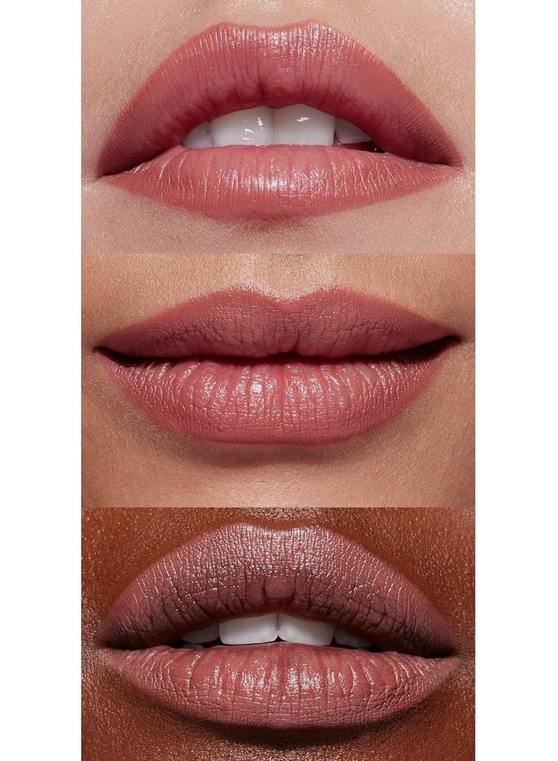 elf cosmetics Cream Glide Lip Liner Truth or Bare - Peachy Pink - Image 2