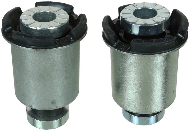 MOOG K200365 Suspension Control Arm Bushing Kit for Ford F-150 - Image 2