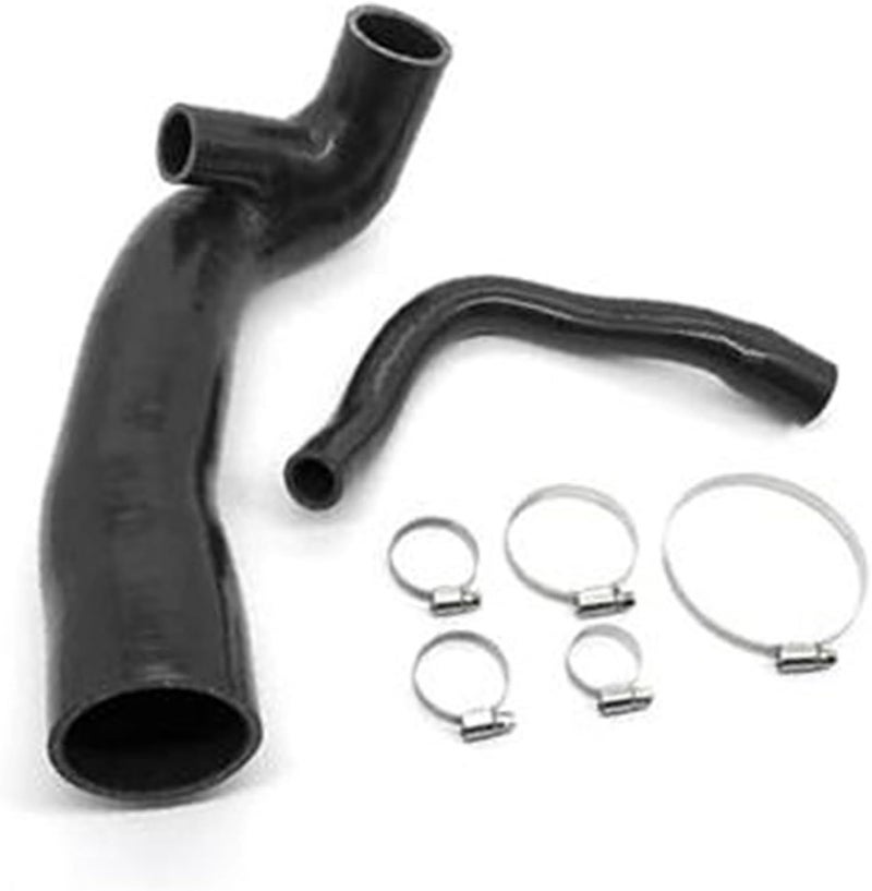 Wivplex Silicone Cold Air Intake Hose Kit for MINI - Image 1