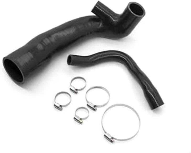 Wivplex Silicone Cold Air Intake Hose Kit for MINI - Image 4