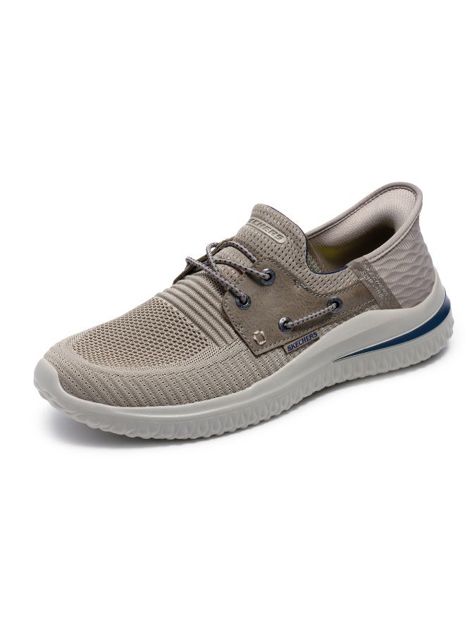 SKECHERS دلزون 3.0 - روث - Image 3