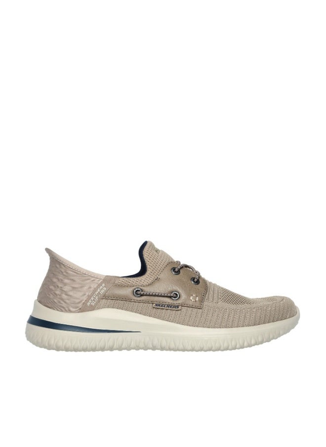 SKECHERS دلزون 3.0 - روث - Image 1