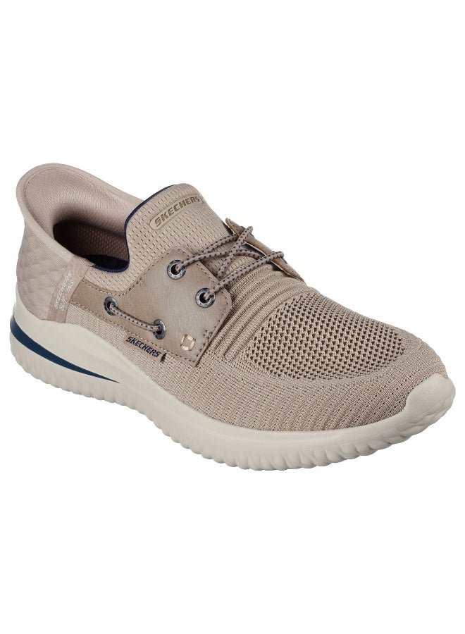 SKECHERS دلزون 3.0 - روث - Image 5