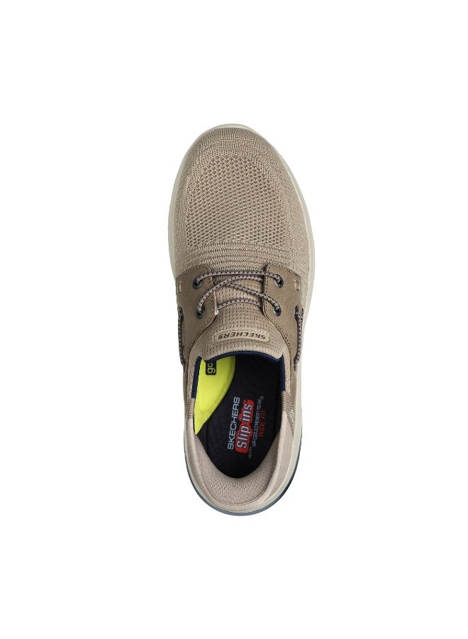 SKECHERS دلزون 3.0 - روث - Image 2