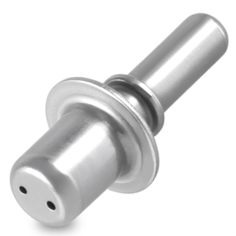 HIMARKLIF Passenger Side PCV Fitting for Buick GMC - Image 1