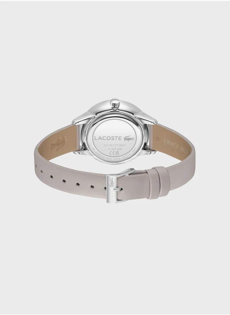 LACOSTE Birdie Mesh Strap Analog Watch