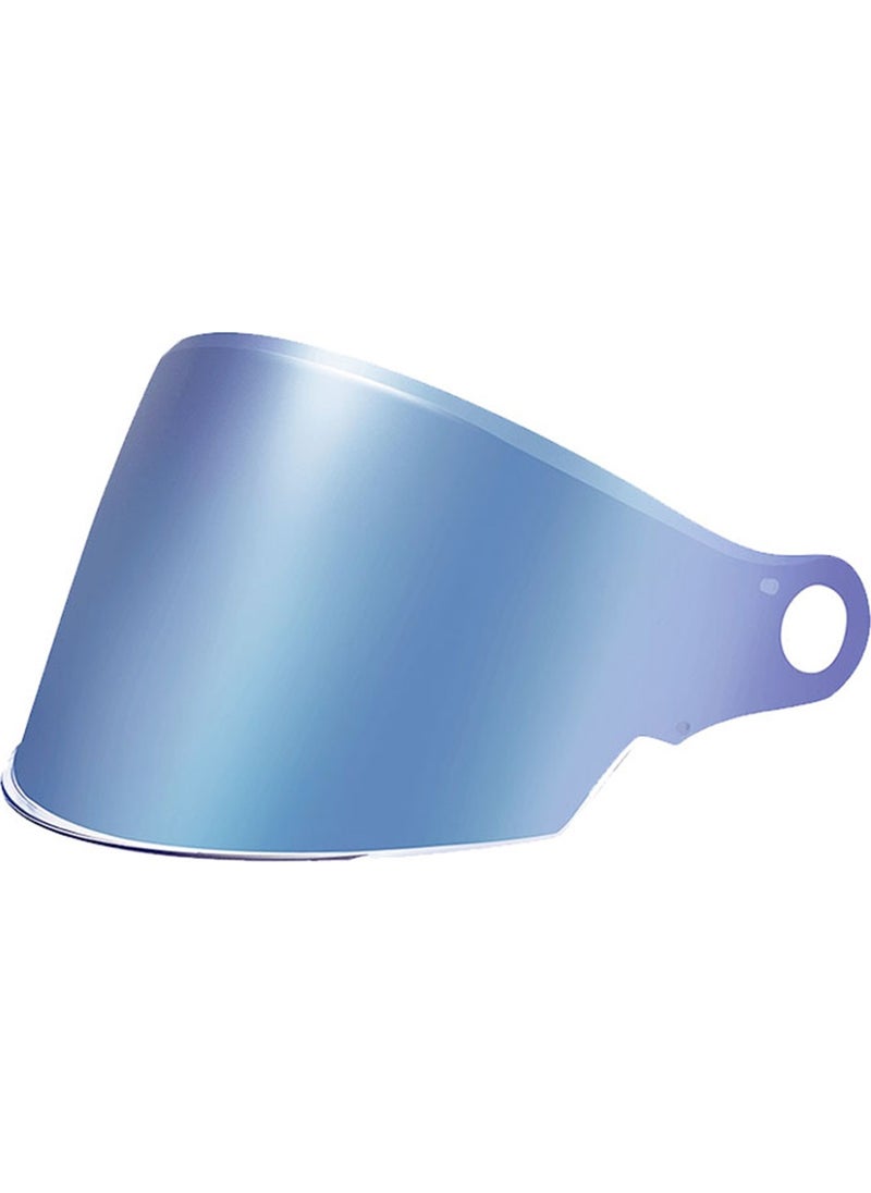LS2 - Airflow 2 Helmet Glass Iridium Rainbow - Image 1