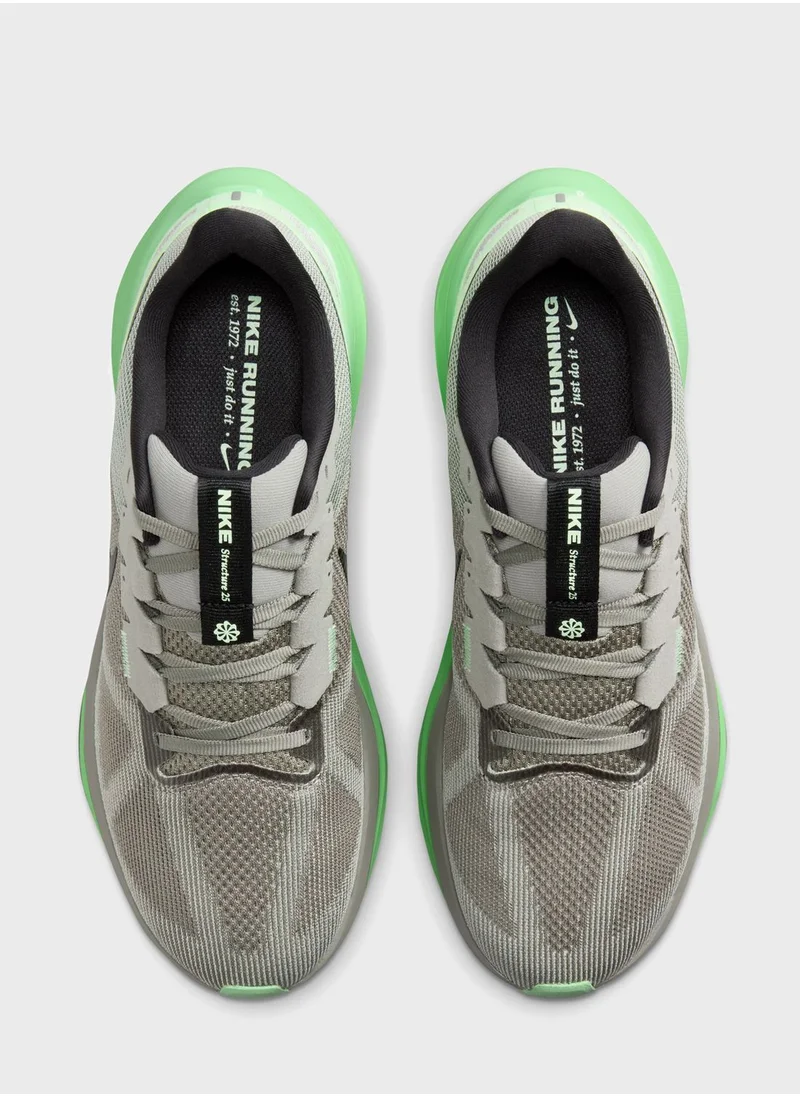 Nike Air Zoom Structure 25