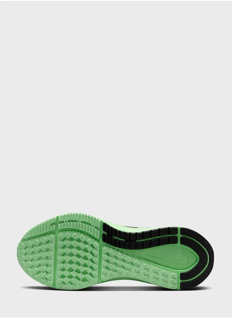 Nike Air Zoom Structure 25