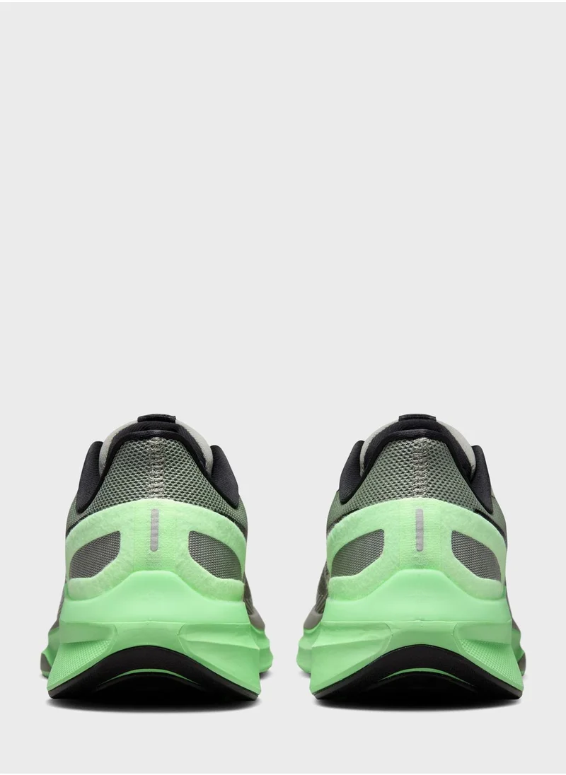 Nike Air Zoom Structure 25