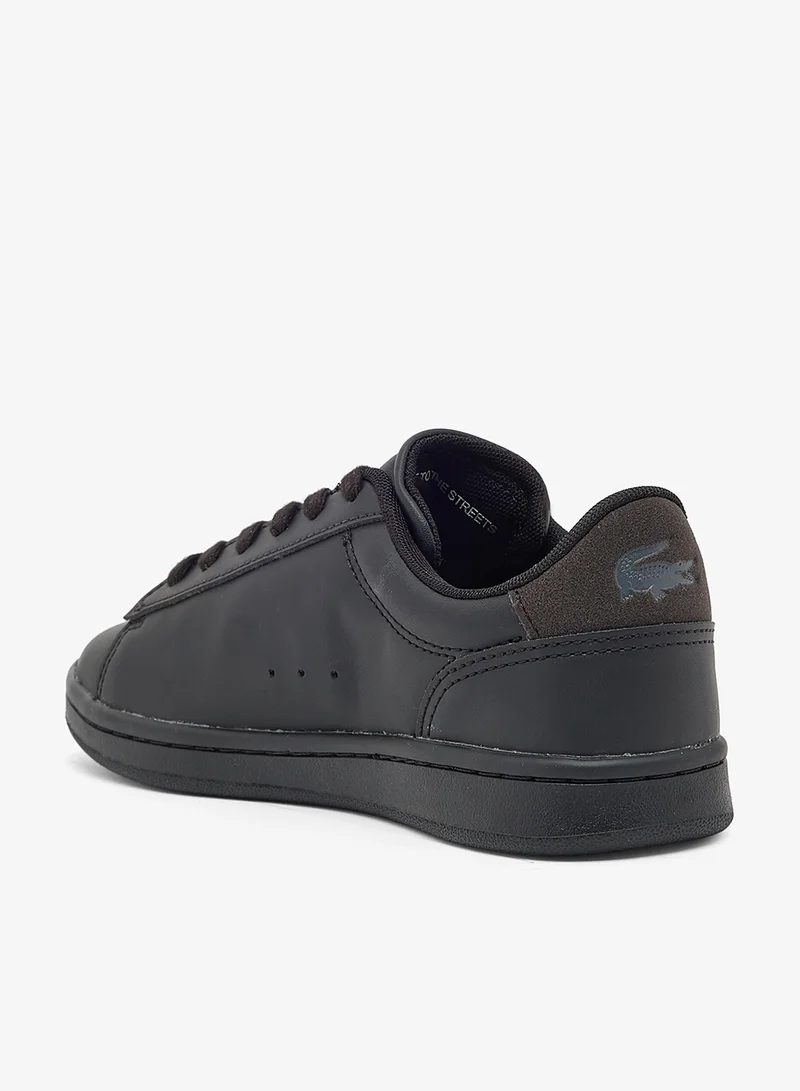 لاكوست حذاء رياضي للأطفال كارنابي منخفض