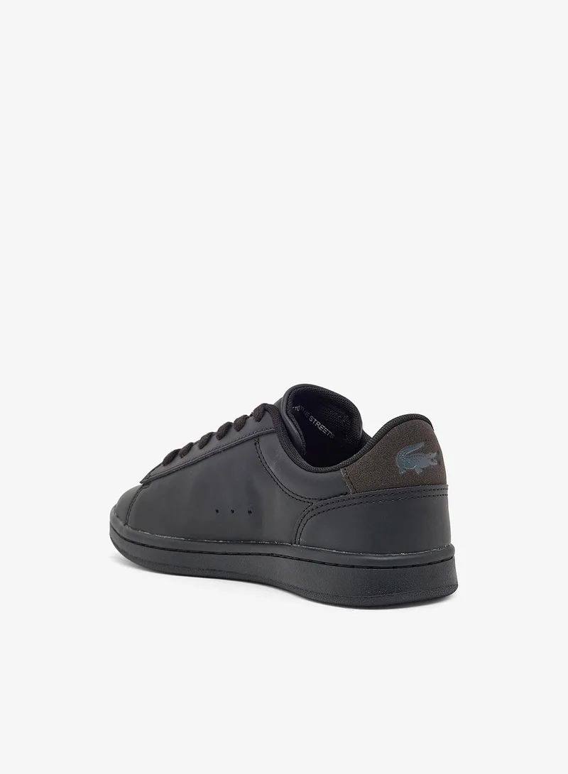 LACOSTE Kids Carnaby Set Low Top Sneakers