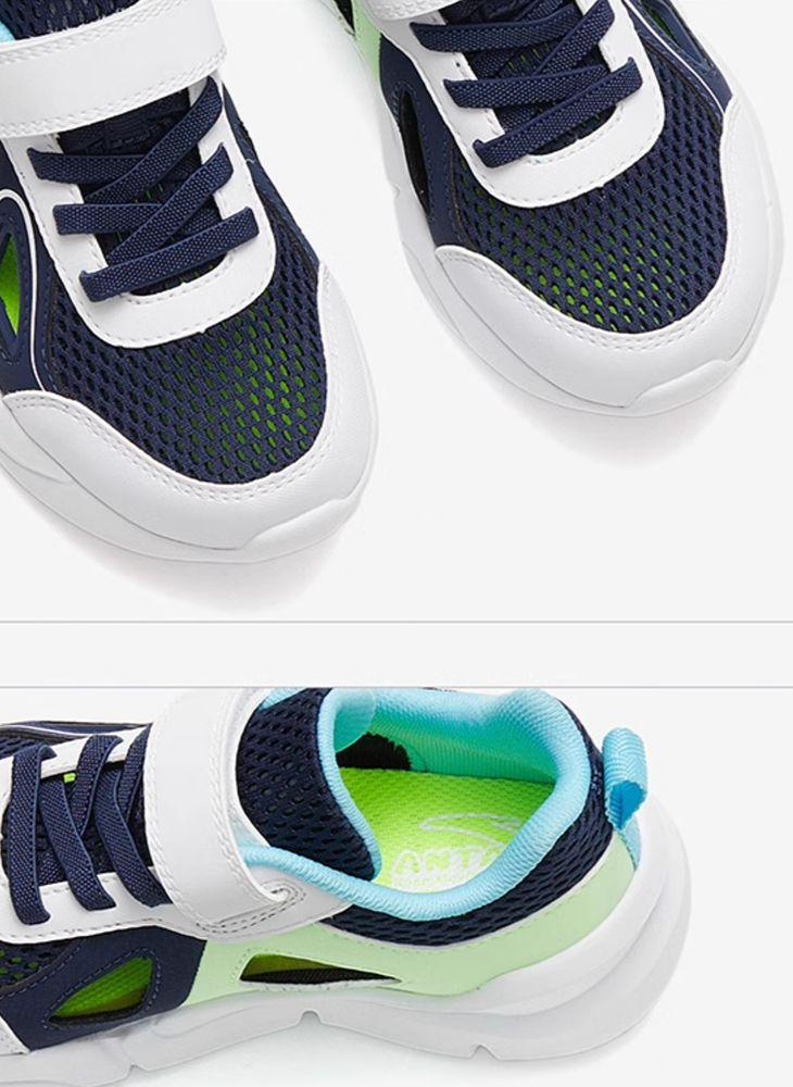 ANTA Kids AirFlow Runner – Lightweight Breathable Sports Sneakers - Image 3