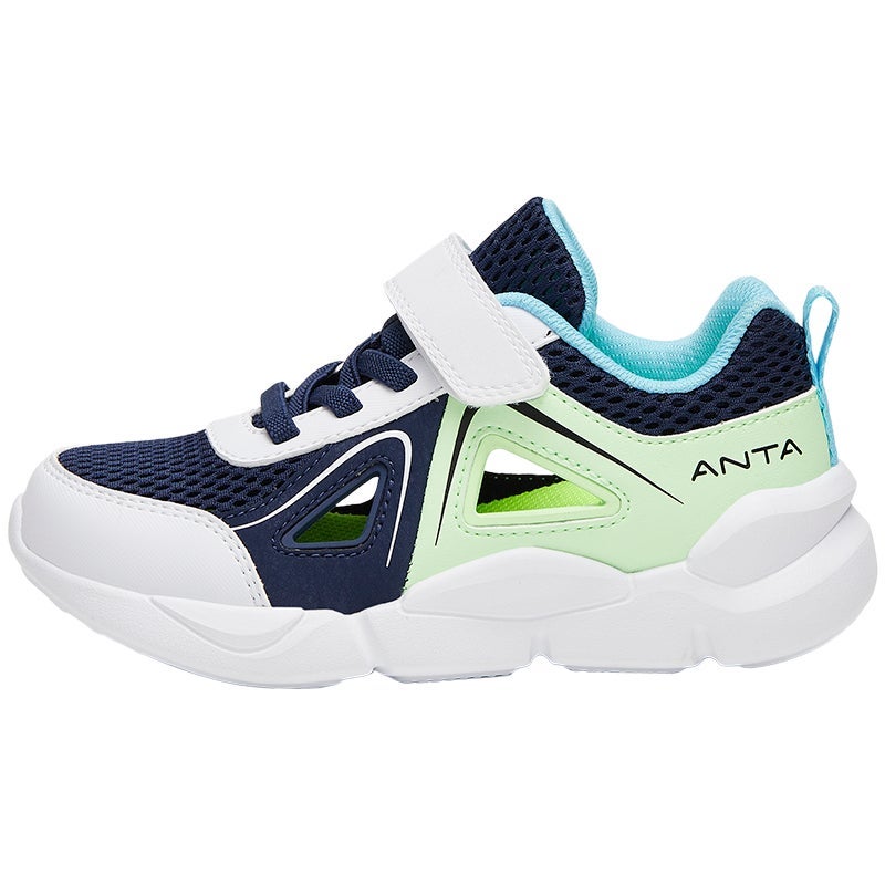 ANTA Kids AirFlow Runner – Lightweight Breathable Sports Sneakers - Image 1