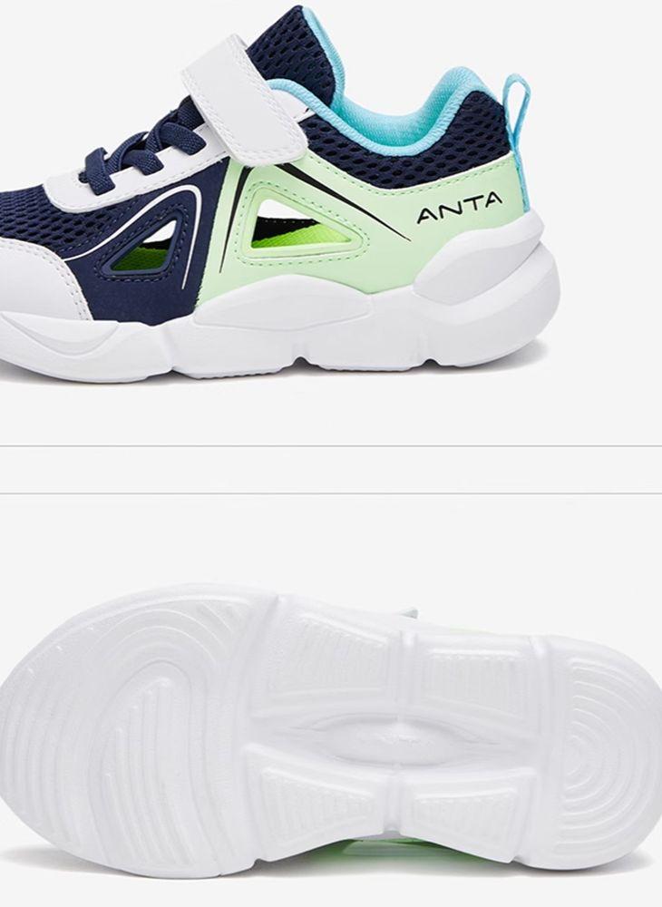 ANTA Kids AirFlow Runner – Lightweight Breathable Sports Sneakers - Image 4