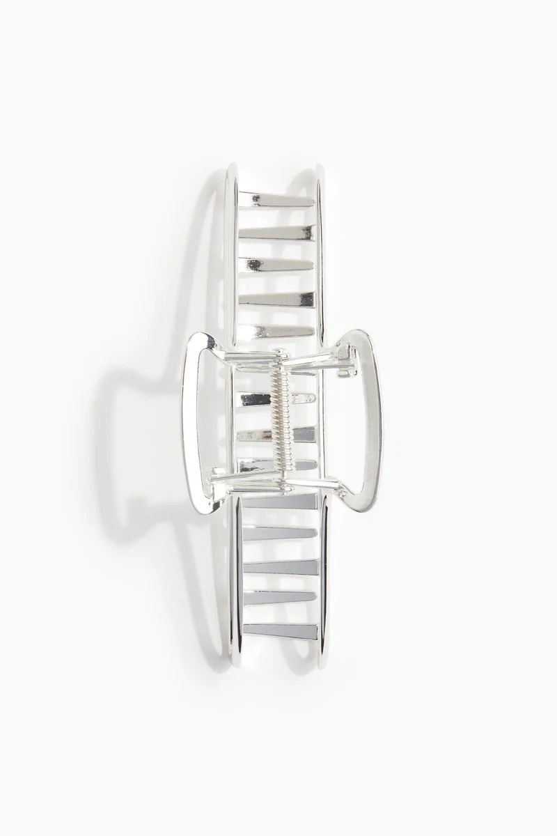 H&M Metal hair claw