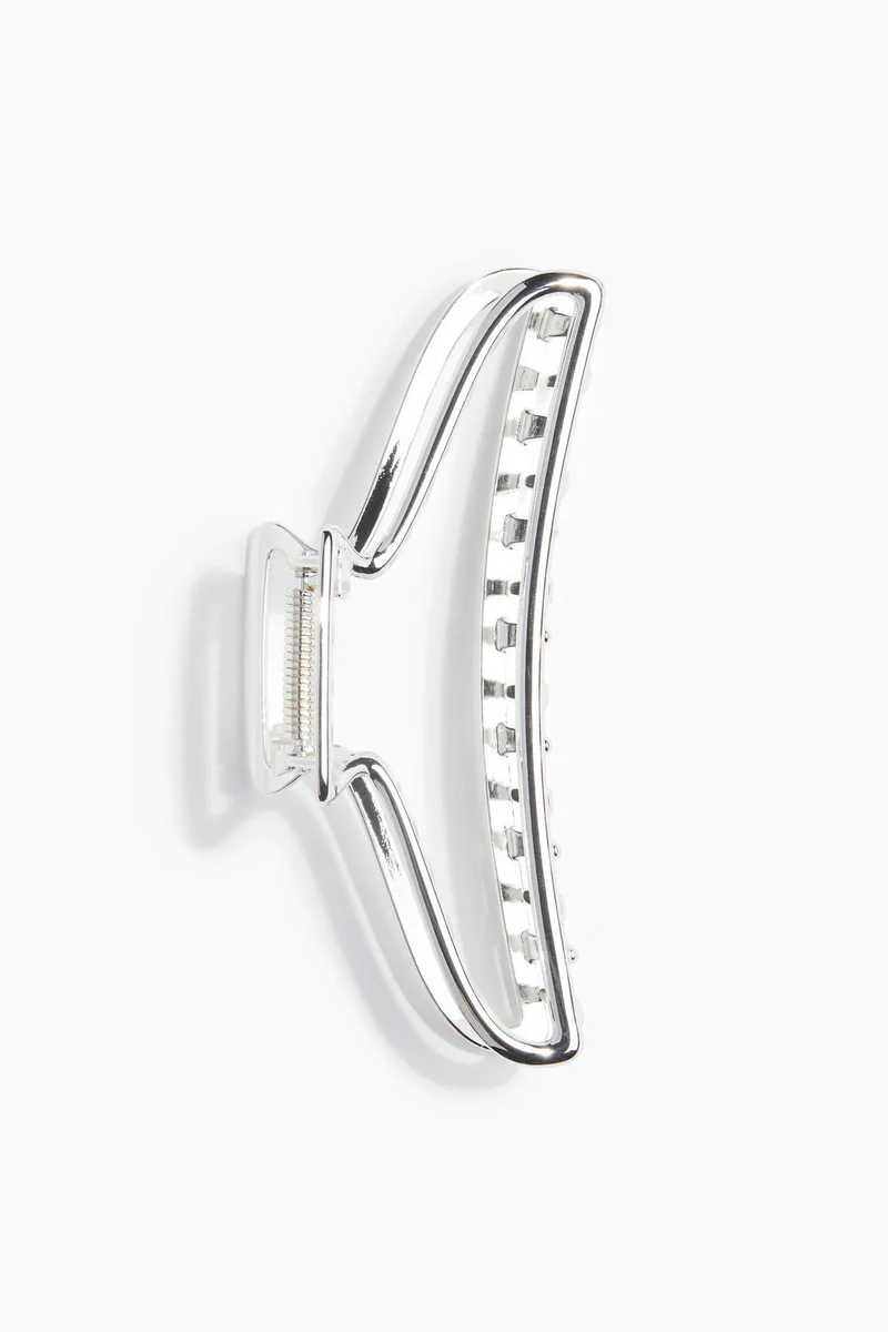 H&M Metal hair claw