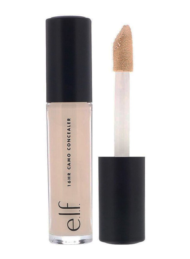 elf 16HR Camo Concealer Fair Warm - Image 1
