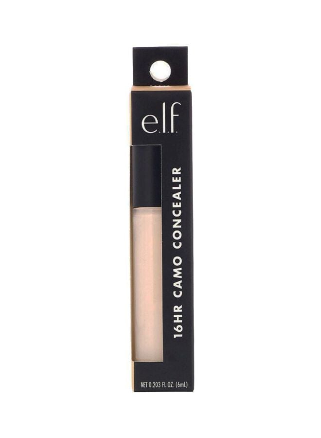 elf 16HR Camo Concealer Fair Warm - Image 2