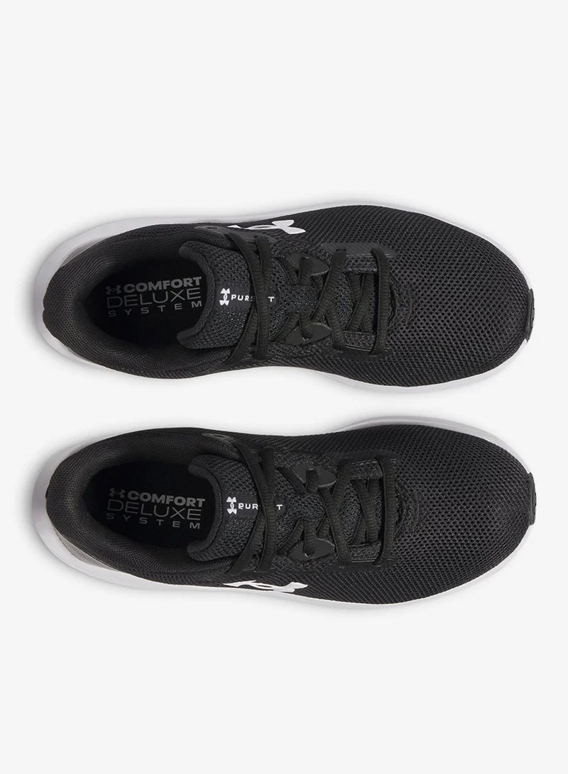 UNDER ARMOUR  Charged Pursuit 4 for Women | Best Price UAE