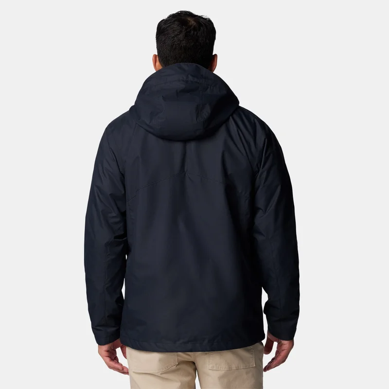 كولومبيا جاكيت رجالي فليس بوغابو  للتنزه