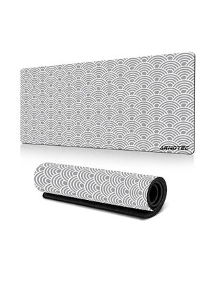 Large Size Laptop PC Gaming Mouse Pad ( 40x90cm)Anti-Skid Mousepad Large Keyboard Mouse Pad Desk Mat with Stitched Edges - pzsku/Z6F13C4DF44443ED46D53Z/45/_/1715277625/f058ac94-ba3e-4ad2-abe3-68c9239968ae
