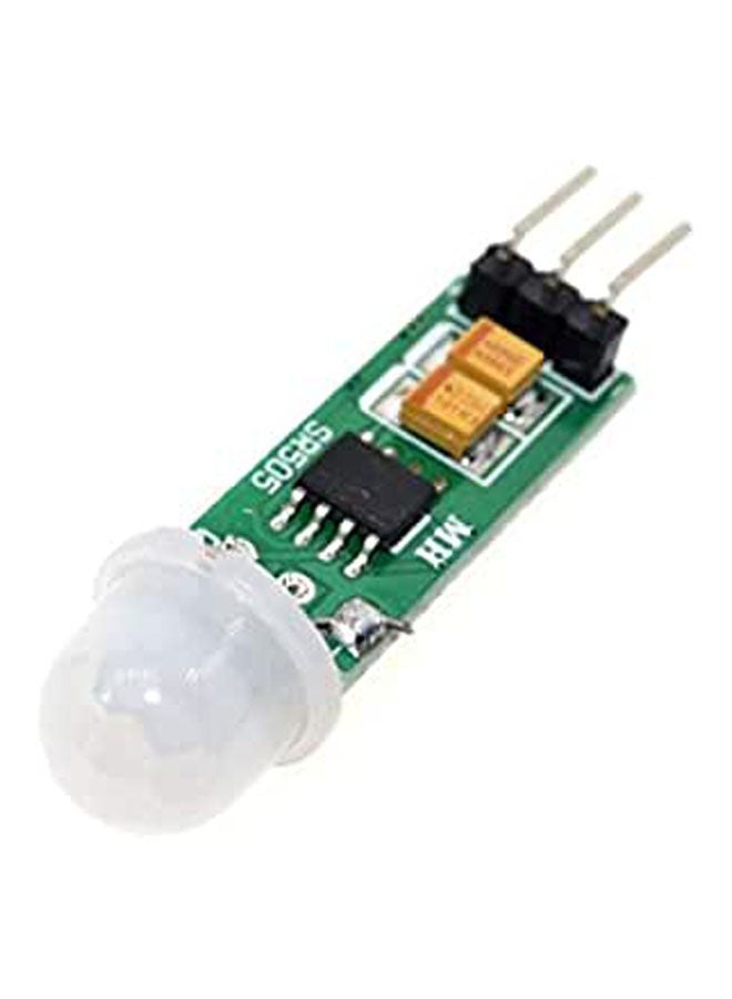 Hc-Sr505 Mini Sensing Module Body Sensing Mode Mini-Body Sensor Switch