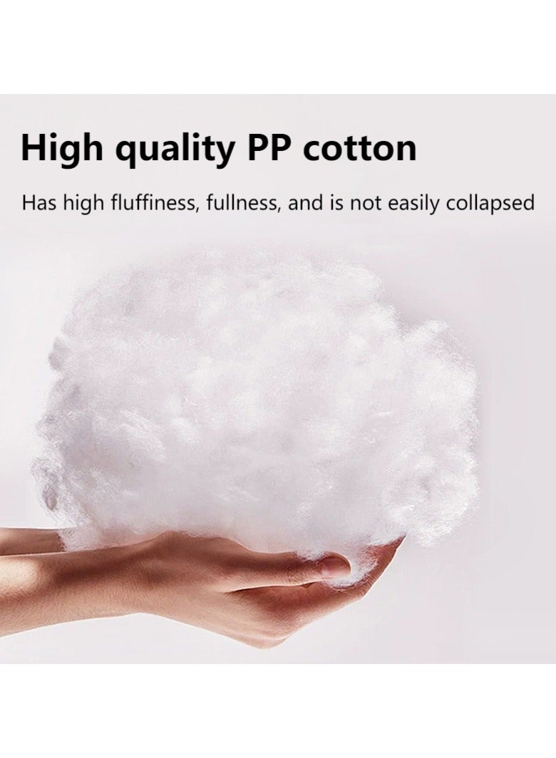 Seat Cushion, Shock Absorption And Pressure Reduction,U Shaped Seat Cushion, With Breathable Holes, Ergonomic Cotton Pad Suitable For Office Chairs, Cars, Men And Women's Outdoor, Indoor Home, Bedroom - Image 2