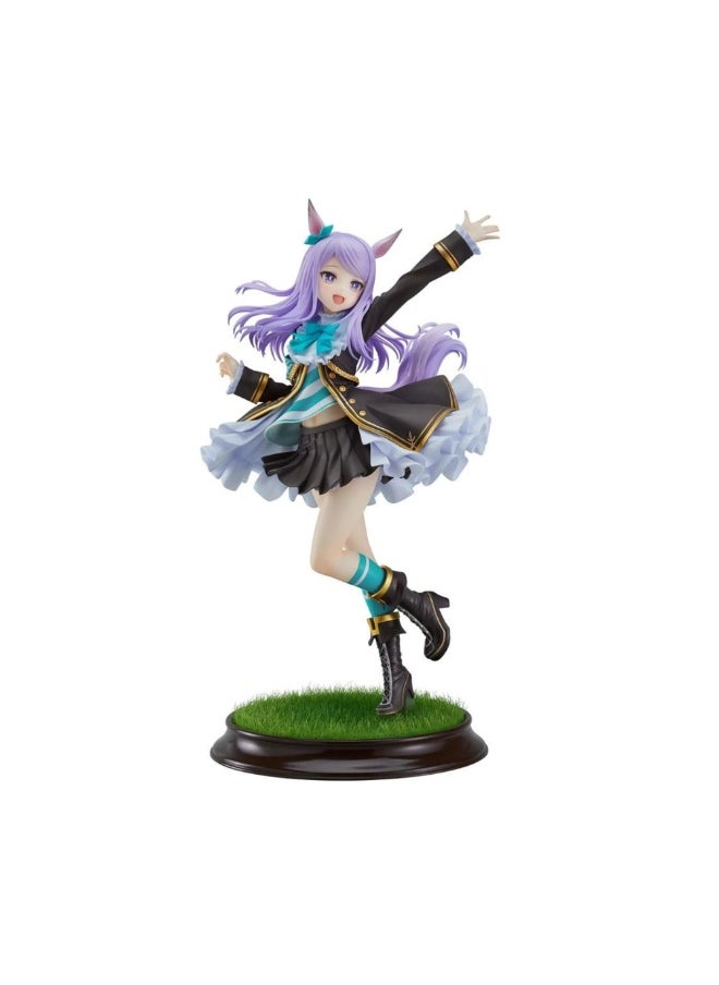 GOOD SMILE COMPANY Umamusume: Pretty Derby Mejiro McQueen ~The Treasure of the Prestigious Mejiro Family~ 1/7 Scale Figure by Good Smile Company 