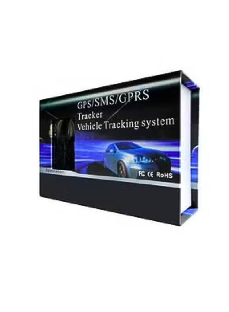 Vehicle Tracking Device GPS/SMS or GPRS - Image 1