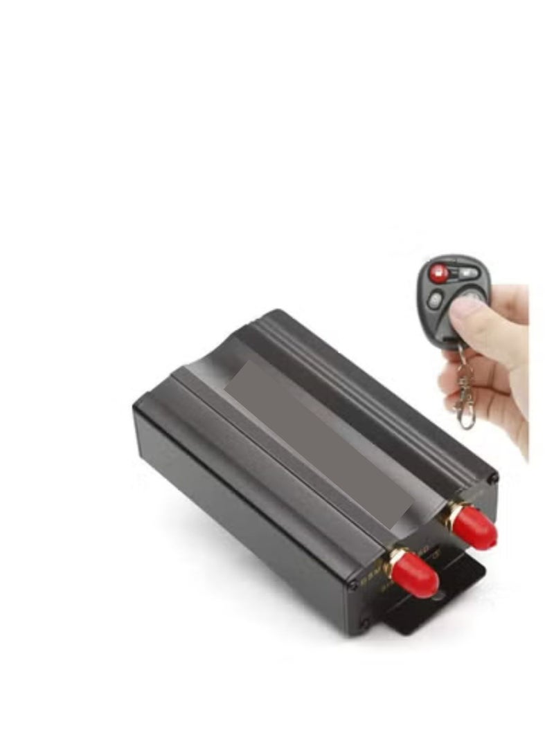 Vehicle Tracking Device GPS/SMS or GPRS - Image 3