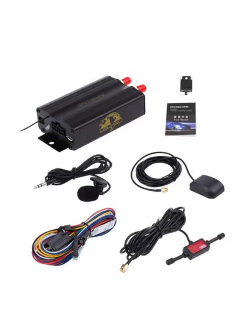 Vehicle Tracking Device GPS/SMS or GPRS - Image 4