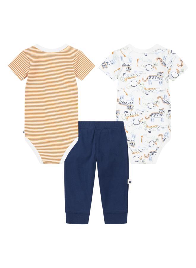 هجيز طقم بودي سوت وبنطلون من  قطع - Image 2