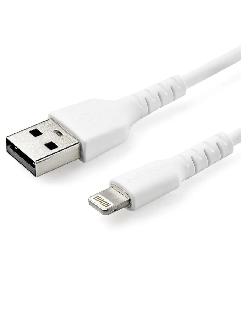 إيفو كابل بيانات وشحن سريع Evo Lightning بقدرة 3 أمبير (طراز B06I) - Image 3