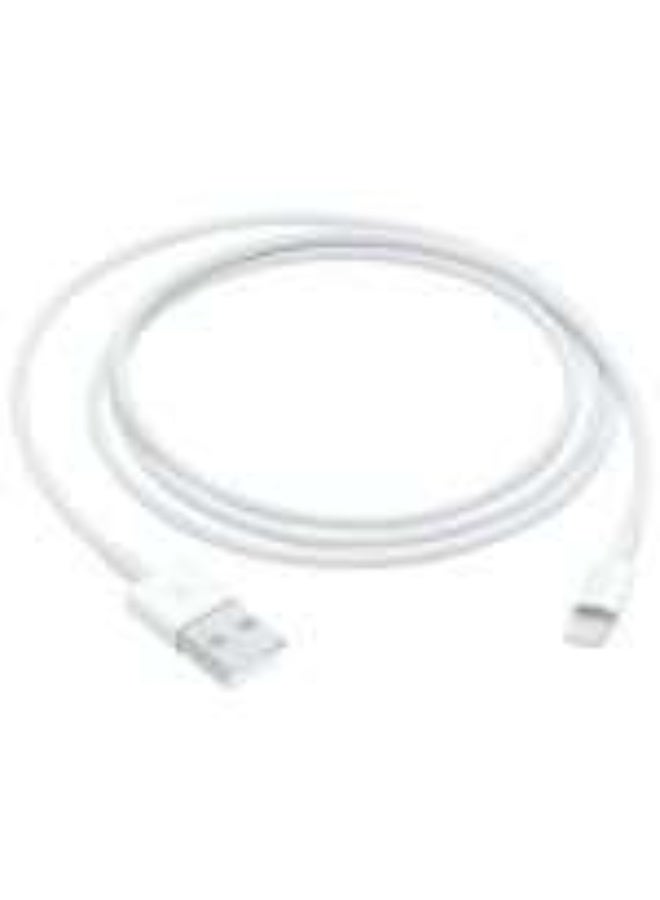 إيفو كابل بيانات وشحن سريع Evo Lightning بقدرة 3 أمبير (طراز B06I) - Image 1