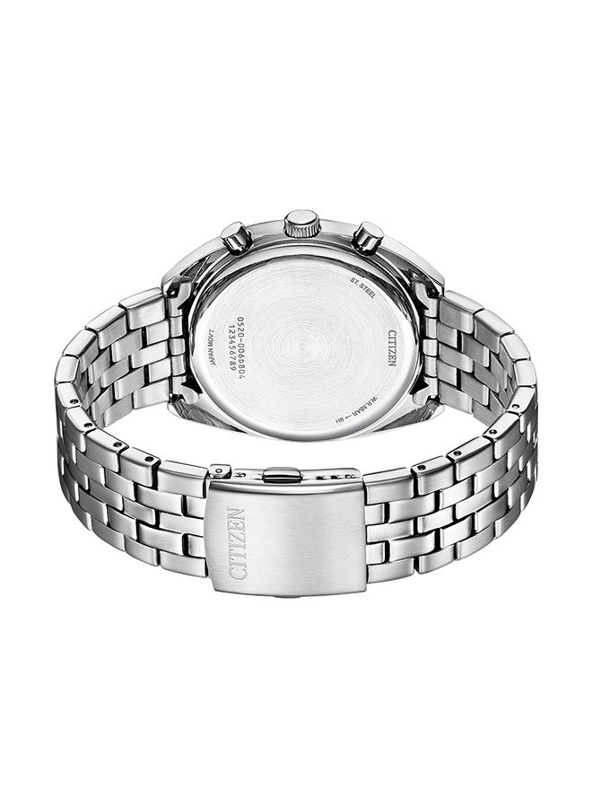CITIZEN ساعة سيتزن AQ كرونو للرجال AN8190-51L - Image 2