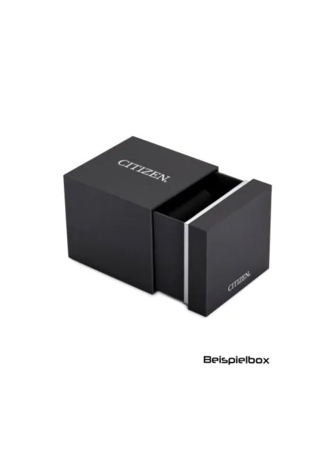 CITIZEN ساعة سيتزن AQ كرونو للرجال AN8190-51L - Image 5