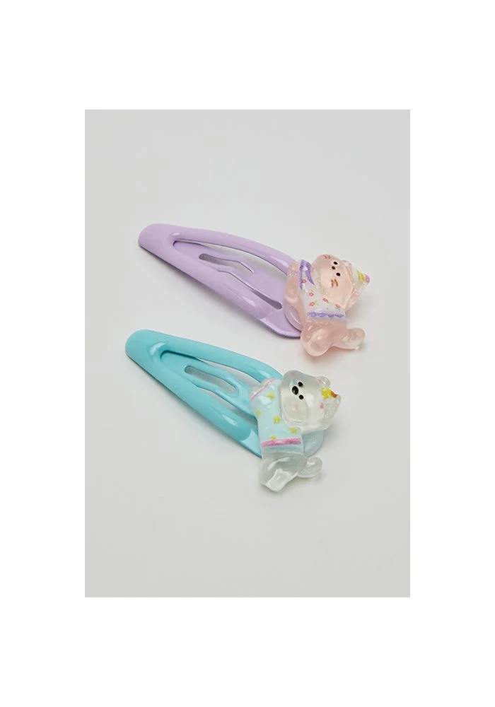 أر أند بي 8 Pack Hair Clips