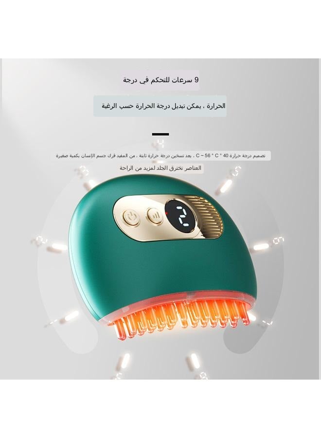 مدلك ميريديان - Image 2