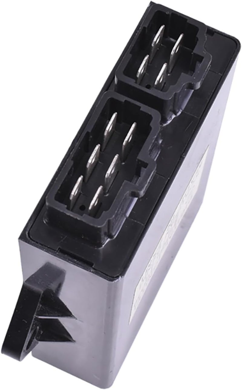 Wivplex CDI Ignition Unit for GSX-R400R - Image 3