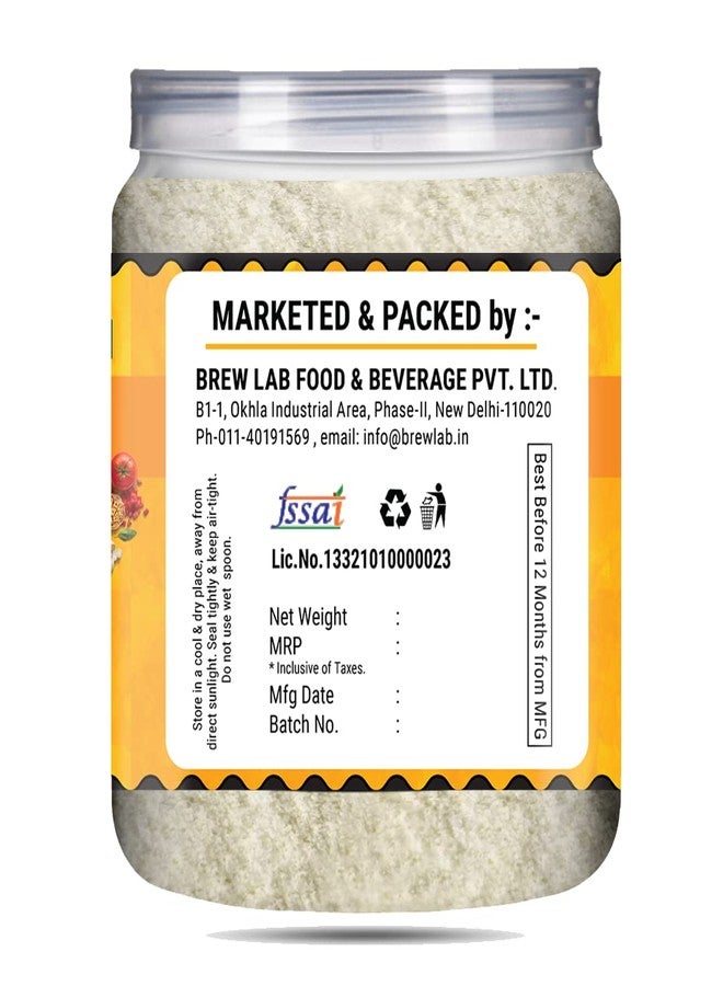 Brew Lab Professional Rice & Noodles Seasoning | Perfect Spices for Chinese Dishes (250 g) - Image 3