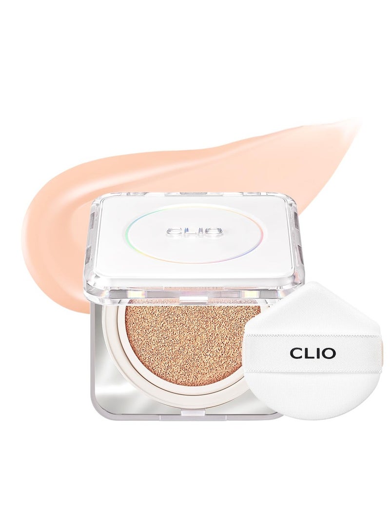 CLIO Kill Cover Founwear Cushion (21C Lingerie)SPF 50+ PA+++ - Image 1