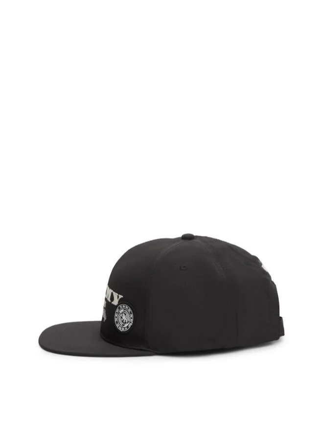 TOMMY JEANS  Archive Logo Embroidery Baseball Cap for Men | Best Price UAE