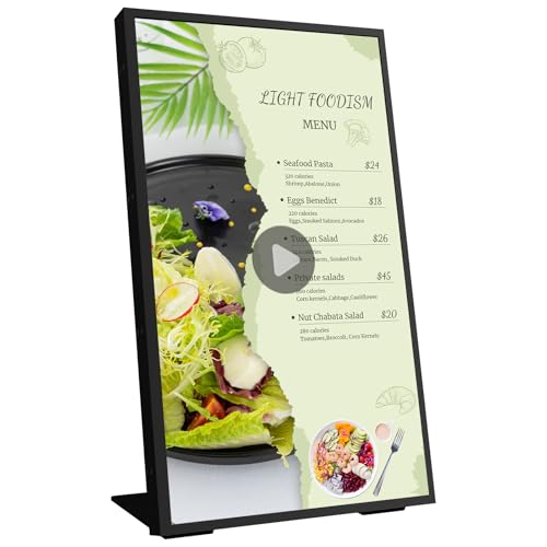 كانلاريز Canlarriz Digital Signage Display 18.5 inch