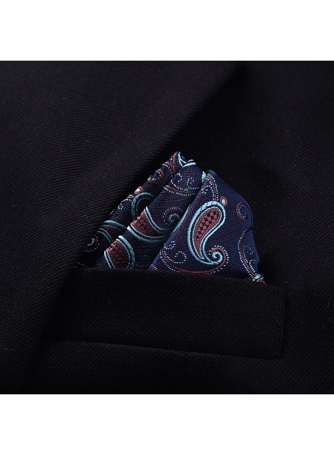 Shougu New Men's Suit Decoration Pocket Towel Small Square Towel 