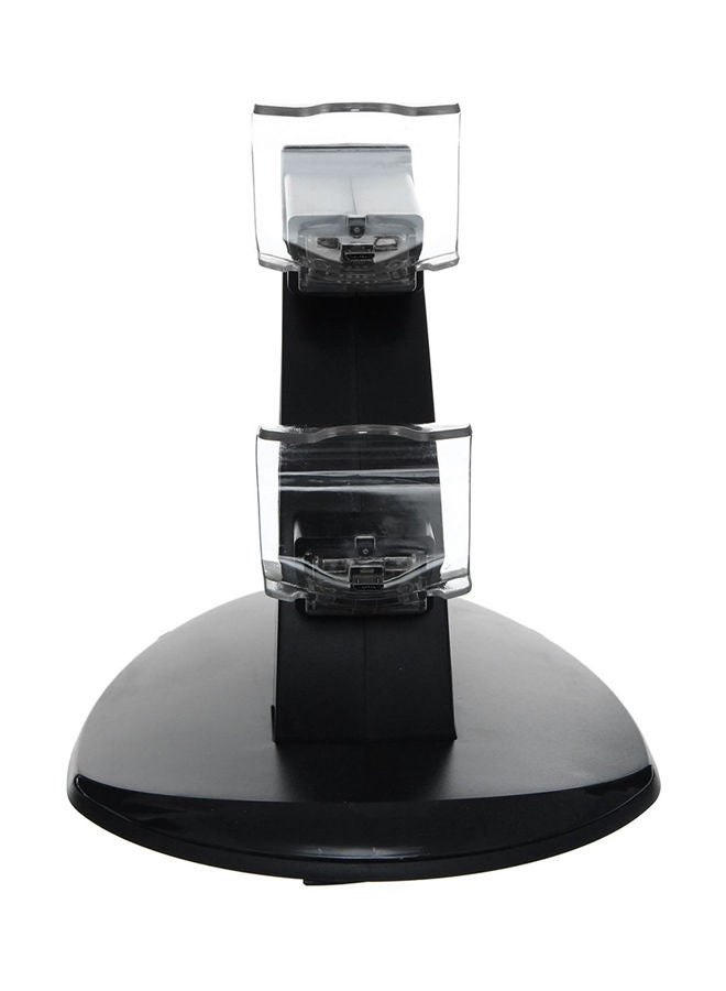 NIBEMINENT DUALSHOCK Charge Holder For PlayStation 4  - Image 1